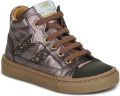 GBB Hoge Sneakers ALIENA - Goud