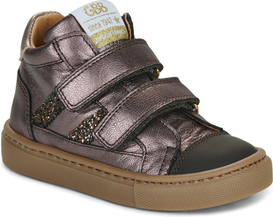 GBB Hoge Sneakers ALIENA SCRATCH