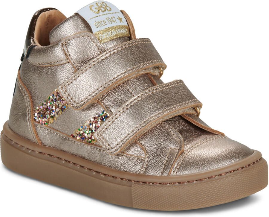 GBB Hoge Sneakers ALIENA SCRATCH