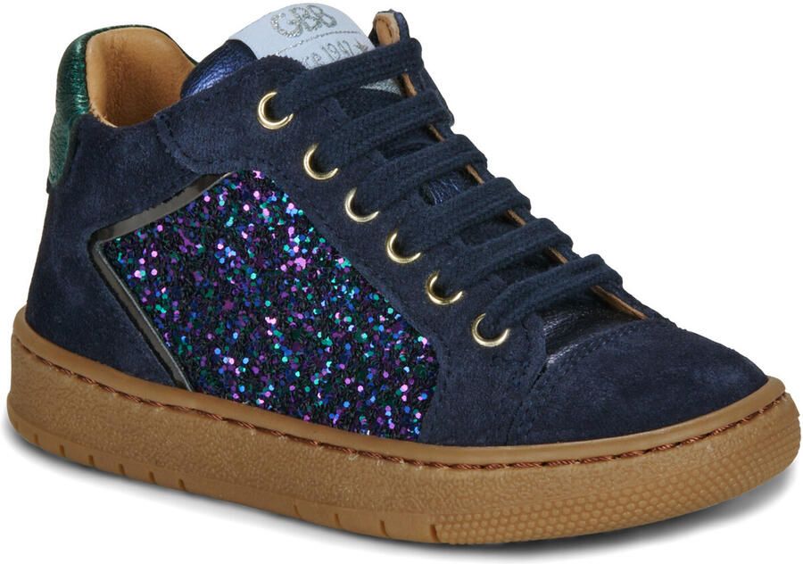 GBB Hoge Sneakers ALIX