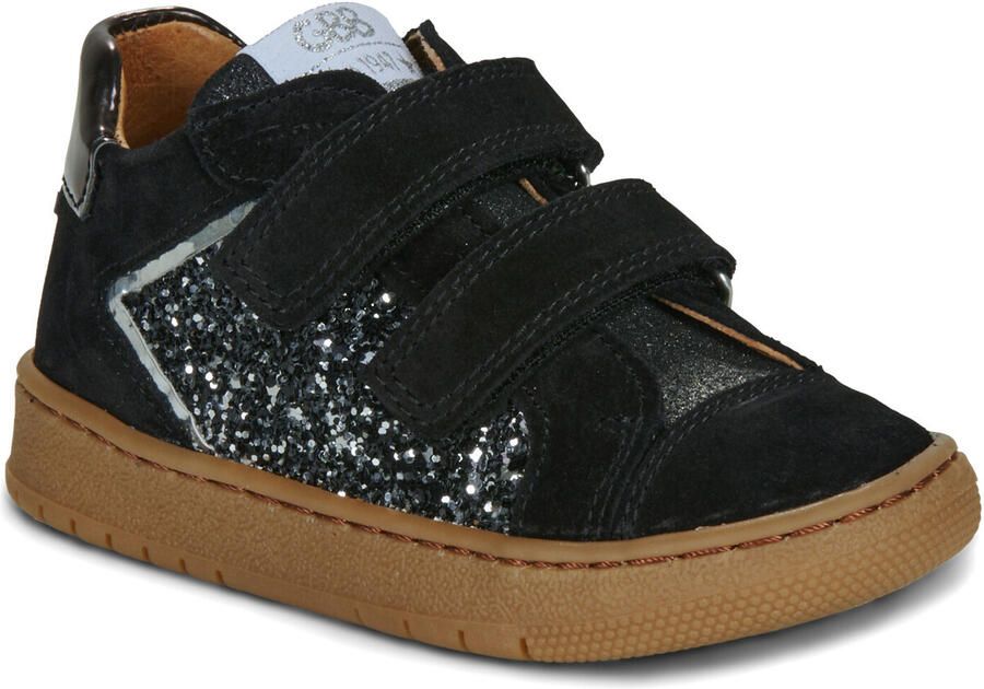GBB Hoge Sneakers ALIX SCRATCH