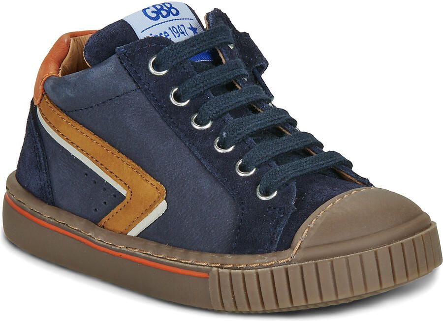 GBB Hoge Sneakers ALVARO