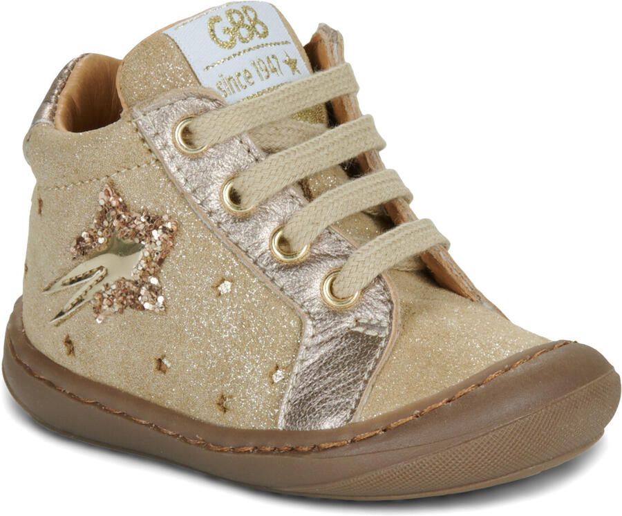 GBB Hoge Sneakers AMANDINE