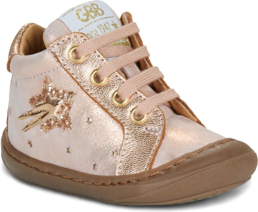 GBB Hoge Sneakers AMANDINE