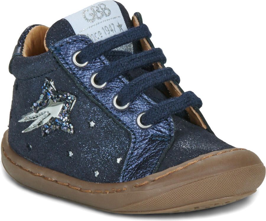 GBB Hoge Sneakers AMANDINE