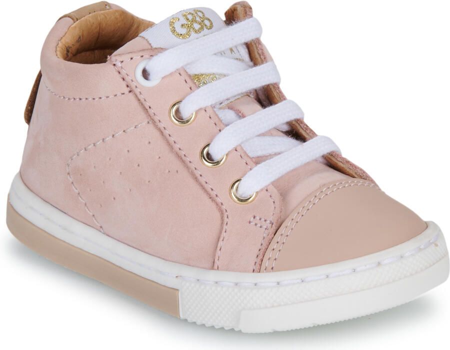 GBB Hoge Sneakers AMICAL