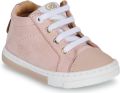 GBB Hoge Sneakers AMICAL - Roze