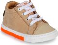 GBB Hoge Sneakers AMICAL - Beige