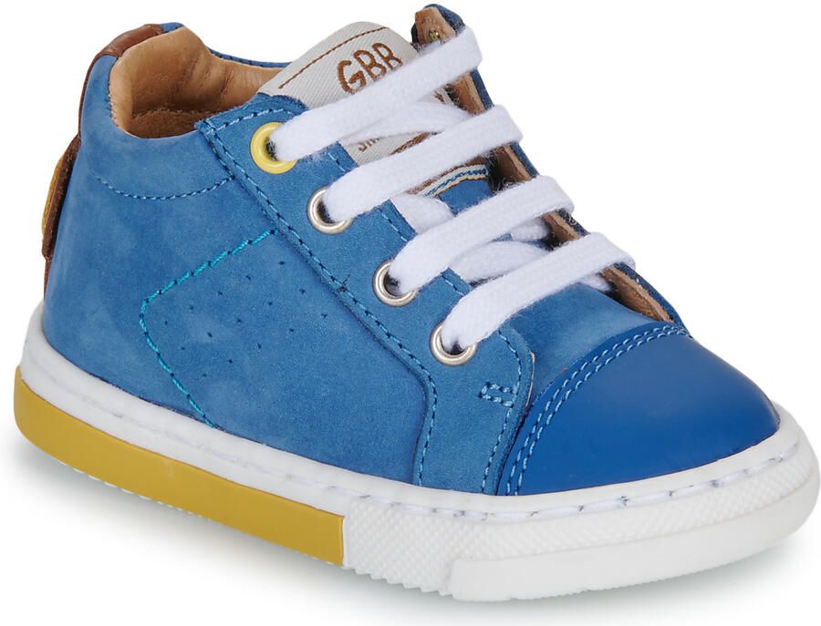 GBB Hoge Sneakers AMICAL