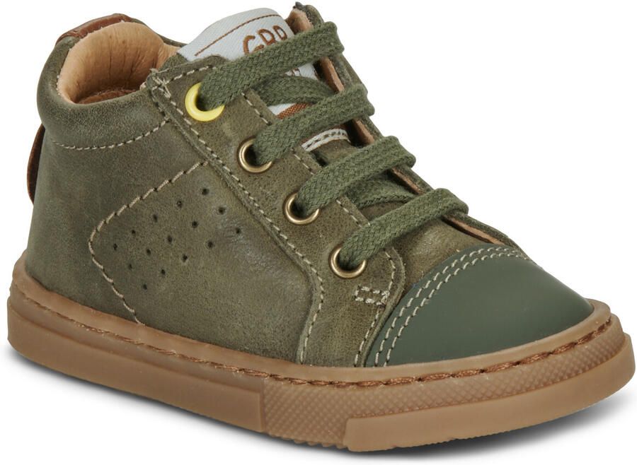 GBB Hoge Sneakers AMICAL