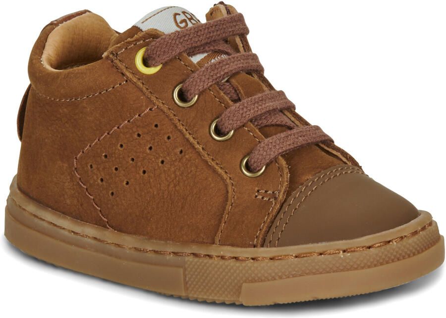 GBB Hoge Sneakers AMICAL