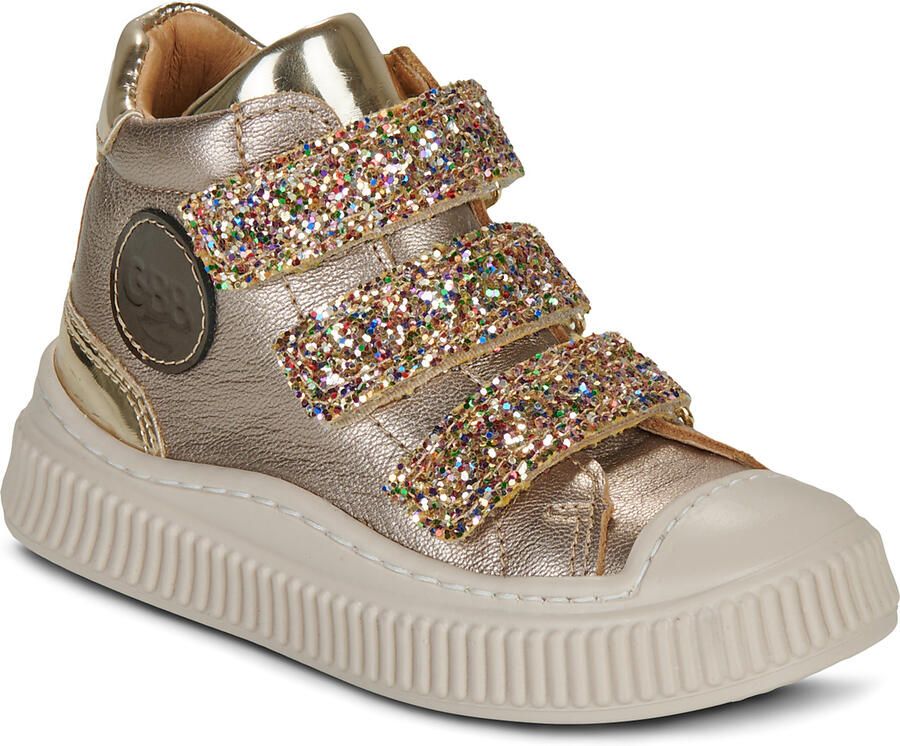 GBB Hoge Sneakers AMINA