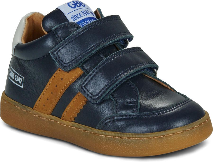 GBB Hoge Sneakers AMUSANT