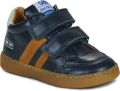 GBB Hoge Sneakers AMUSANT - Marine