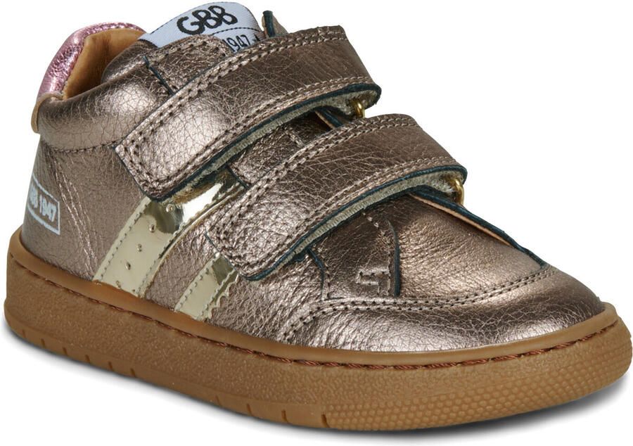 GBB Hoge Sneakers AMUSANT