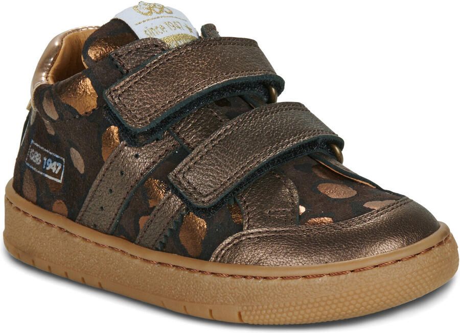 GBB Hoge Sneakers AMUSANT