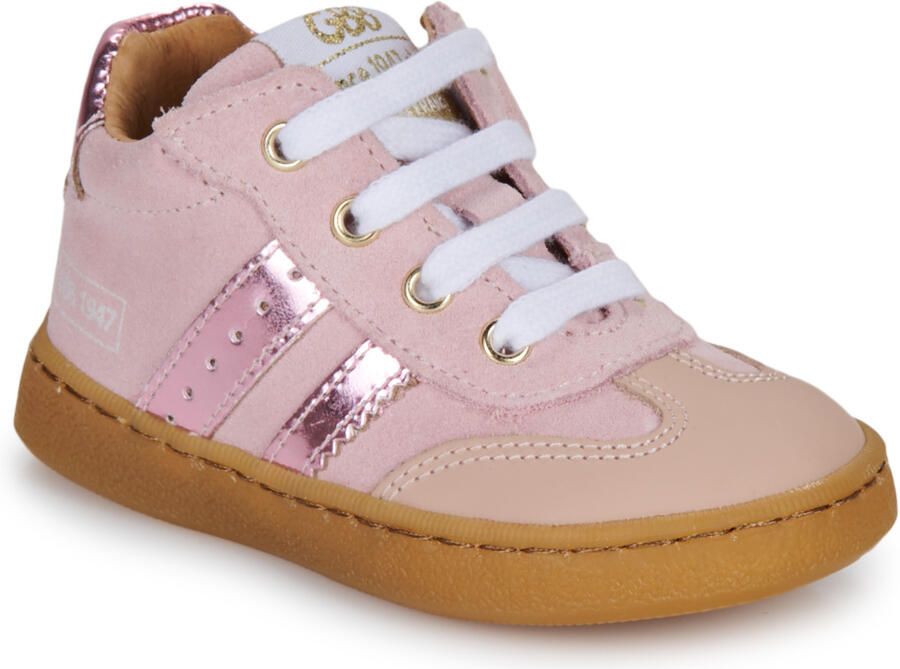 GBB Hoge Sneakers ANAIS