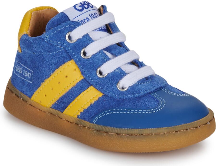 GBB Hoge Sneakers ANAIS