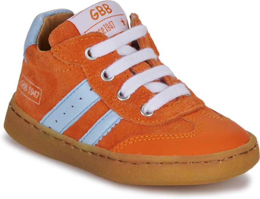 GBB Hoge Sneakers ANAIS