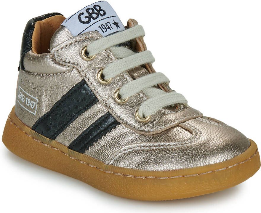 GBB Hoge Sneakers ANAIS TWIST