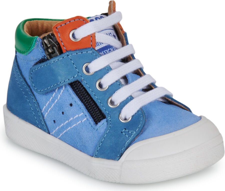 GBB Hoge Sneakers ANATOLE