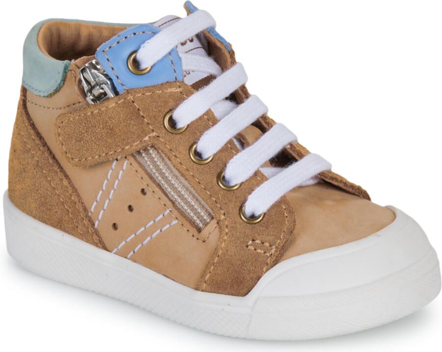GBB Hoge Sneakers ANATOLE