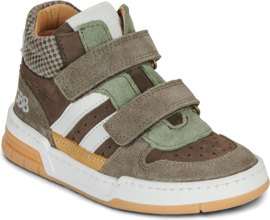 GBB Hoge Sneakers ANDREA SCRATCH