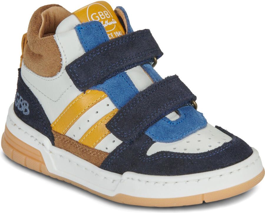 GBB Hoge Sneakers ANDREA SCRATCH