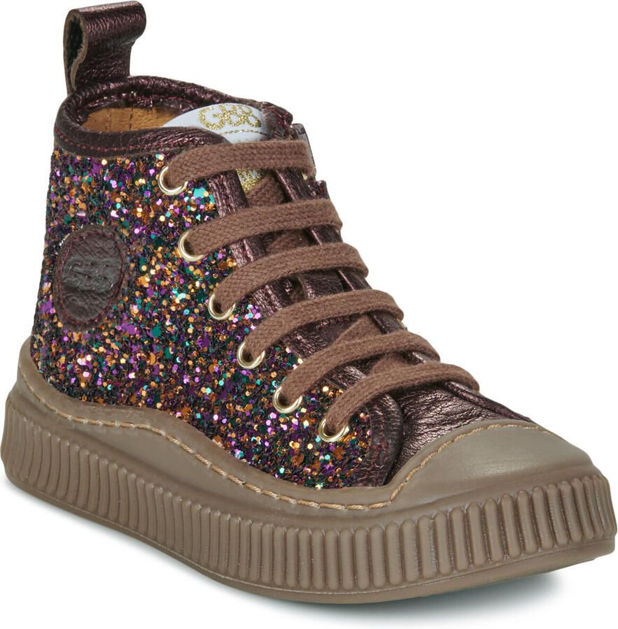 GBB Hoge Sneakers ANISA