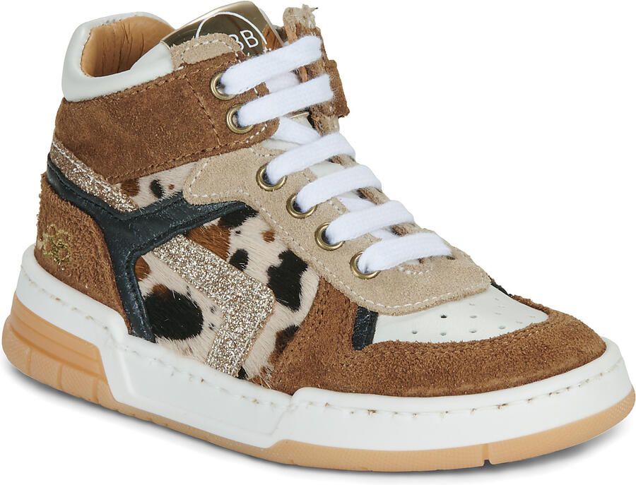 GBB Hoge Sneakers ANJALI