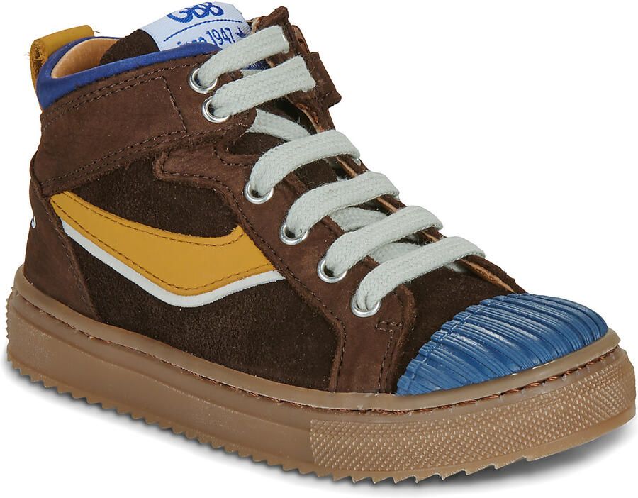 GBB Hoge Sneakers ANTEK
