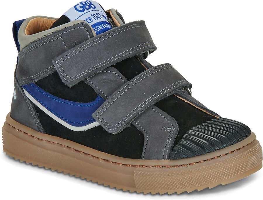 GBB Hoge Sneakers ANTEK SCRATCH