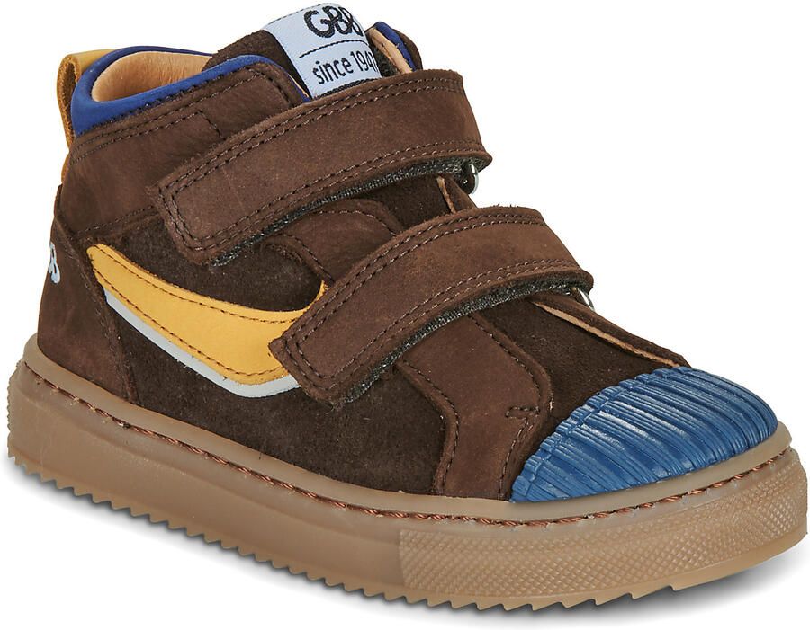 GBB Hoge Sneakers ANTEK SCRATCH