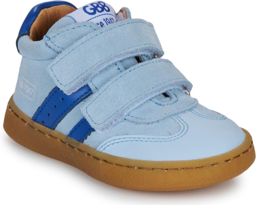 GBB Hoge Sneakers APAISANT