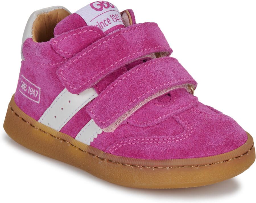 GBB Hoge Sneakers APAISANT