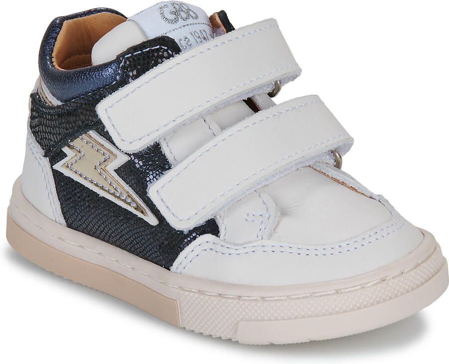 GBB Hoge Sneakers ASTUCIEUX FLEX