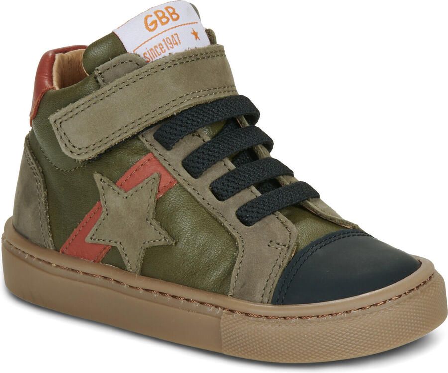 GBB Hoge Sneakers ATHLETIQUE