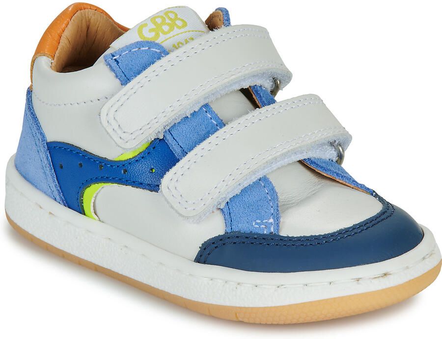 GBB Hoge Sneakers AUREL