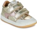 GBB Hoge Sneakers AUREL - Goud