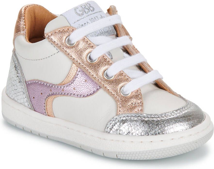 GBB Hoge Sneakers AURELIA TWIST