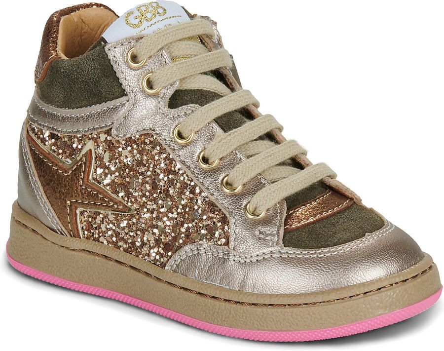 GBB Hoge Sneakers AVA