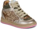 GBB Hoge Sneakers AVA - Goud