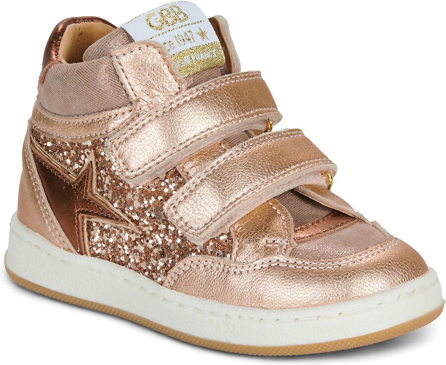 GBB Hoge Sneakers AVA SCRATCH