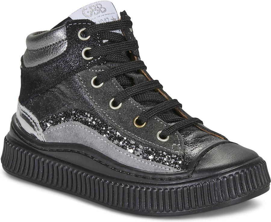 GBB Hoge Sneakers AZIZA