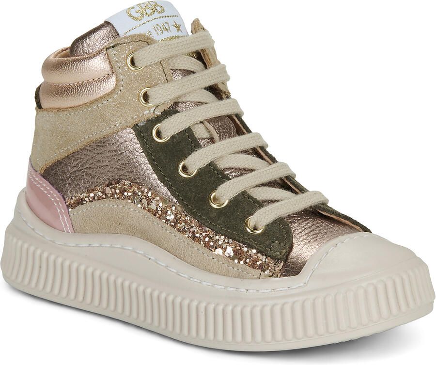 GBB Hoge Sneakers AZIZA