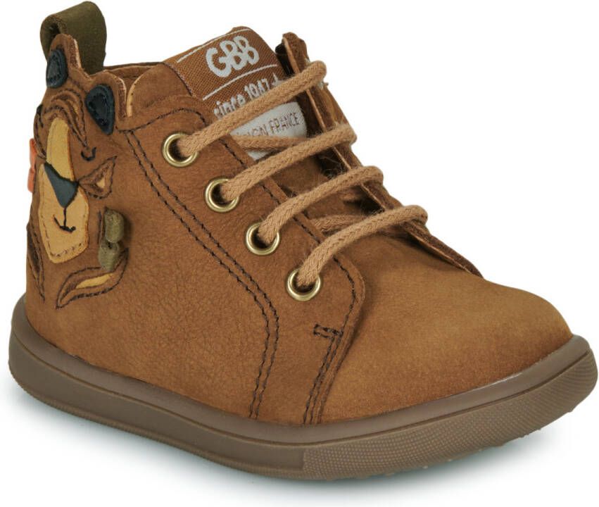 GBB Hoge Sneakers BASILE
