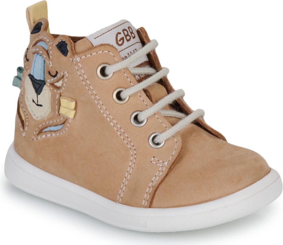 GBB Hoge Sneakers BASILE
