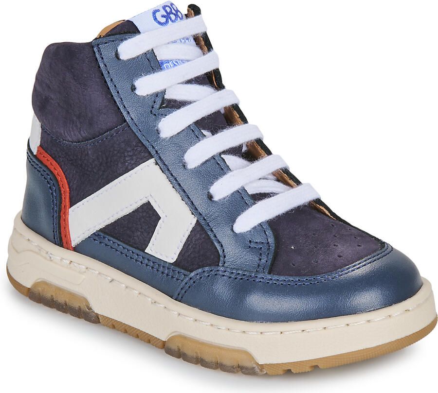 GBB Hoge Sneakers BAVARD