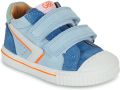 GBB Hoge Sneakers CHALEUREUX - Blauw