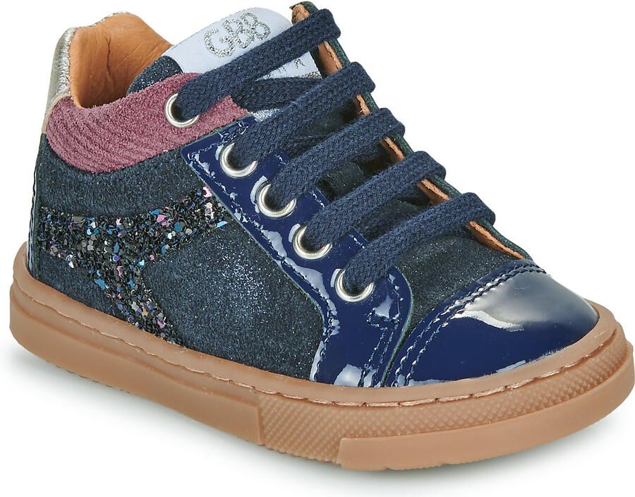 GBB Hoge Sneakers COMPLICE FLEX